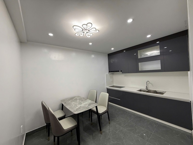 Bán nhà trong ngõ 78 Miếu Hai Xã, Lê Chân, Hải Phòng.